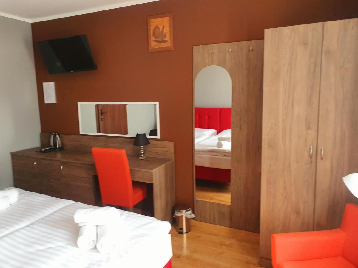 Lux Resort คราชนิค ภายนอก รูปภาพ