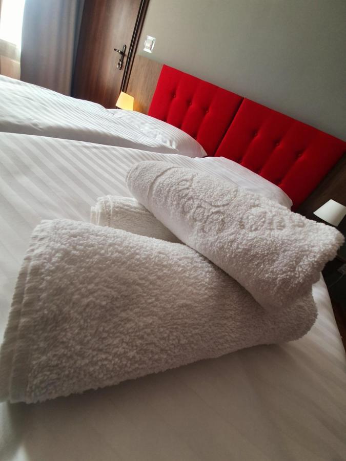 Lux Resort คราชนิค ภายนอก รูปภาพ