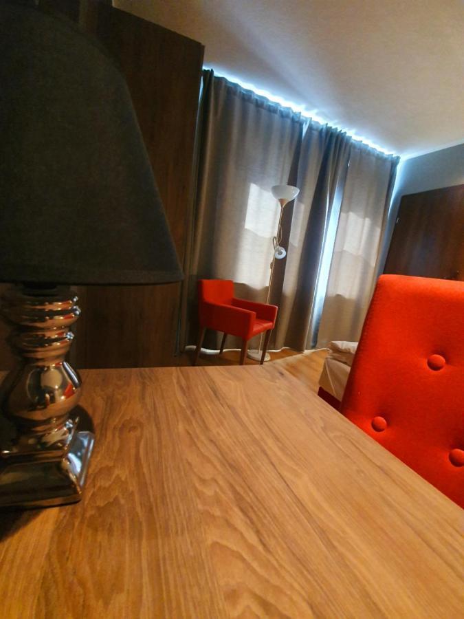 Lux Resort คราชนิค ภายนอก รูปภาพ