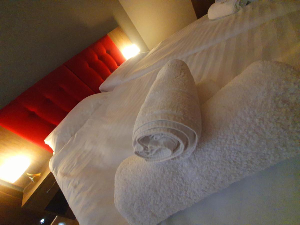 Lux Resort คราชนิค ภายนอก รูปภาพ