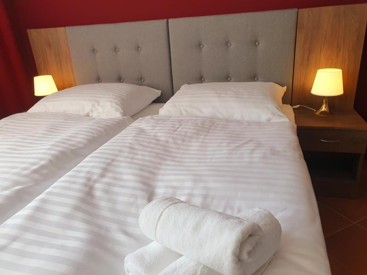 Lux Resort คราชนิค ภายนอก รูปภาพ