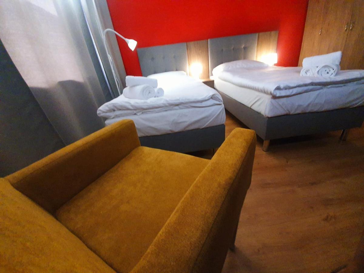 Lux Resort คราชนิค ภายนอก รูปภาพ