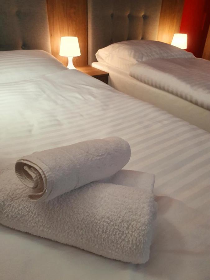 Lux Resort คราชนิค ภายนอก รูปภาพ