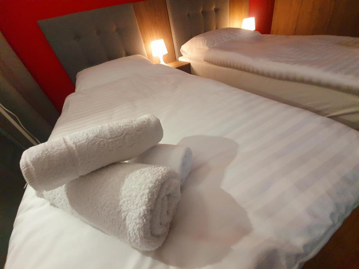 Lux Resort คราชนิค ภายนอก รูปภาพ